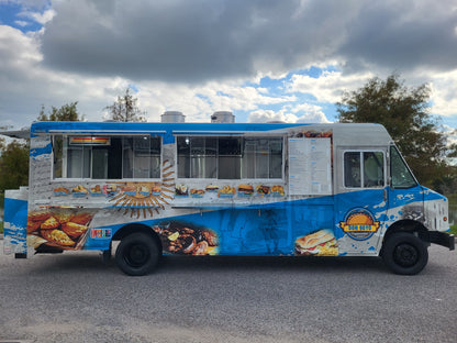 Don Goyo Empanadas (Argentinian Food), FL