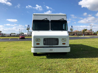 Financed Brand New Trucks