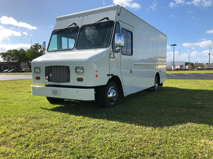 Financed Brand New Trucks